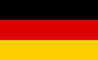 Deutschland Flag